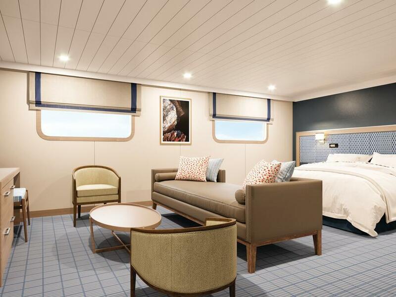 Darwin Suite